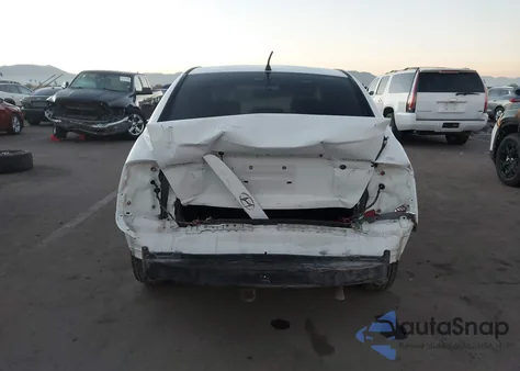 2007 Hyundai Accent Gls from USA, damaged, VIN KMHCN46CX7U139042